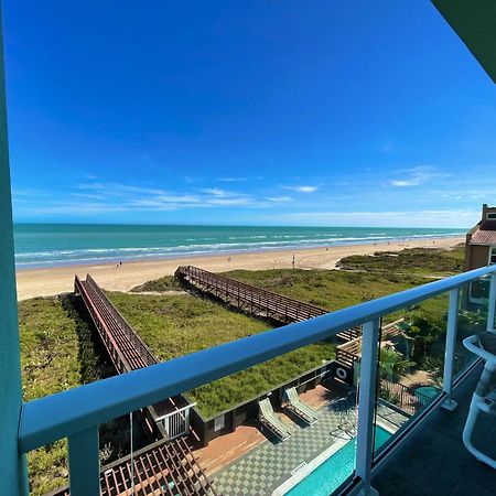 5 Bedroom Beachfront Condo - 3Rd Floor サウス・パドリー・アイランド エクステリア 写真