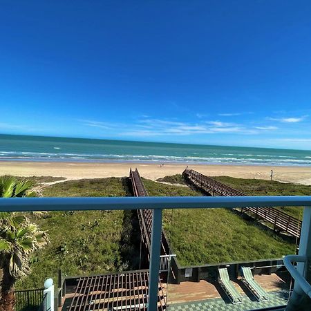 5 Bedroom Beachfront Condo - 3Rd Floor サウス・パドリー・アイランド エクステリア 写真