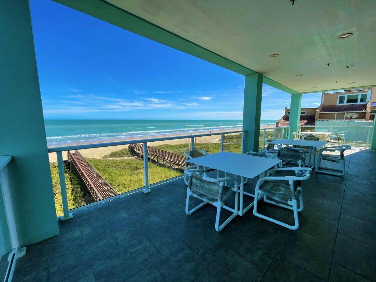 5 Bedroom Beachfront Condo - 3Rd Floor サウス・パドリー・アイランド エクステリア 写真