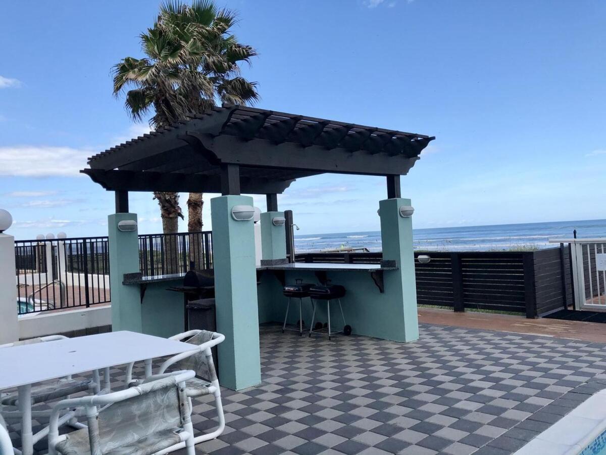 5 Bedroom Beachfront Condo - 3Rd Floor サウス・パドリー・アイランド エクステリア 写真