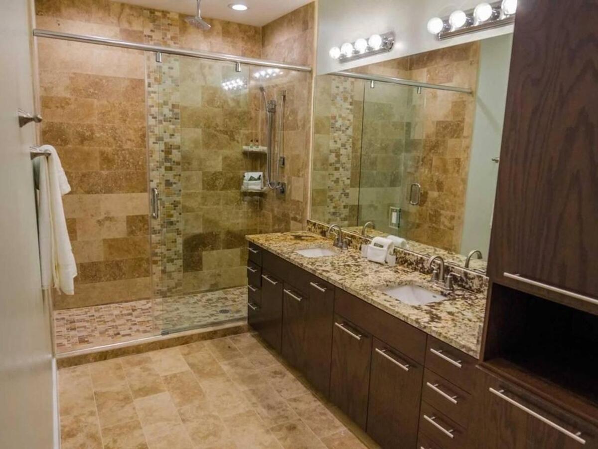 5 Bedroom Beachfront Condo - 3Rd Floor サウス・パドリー・アイランド エクステリア 写真