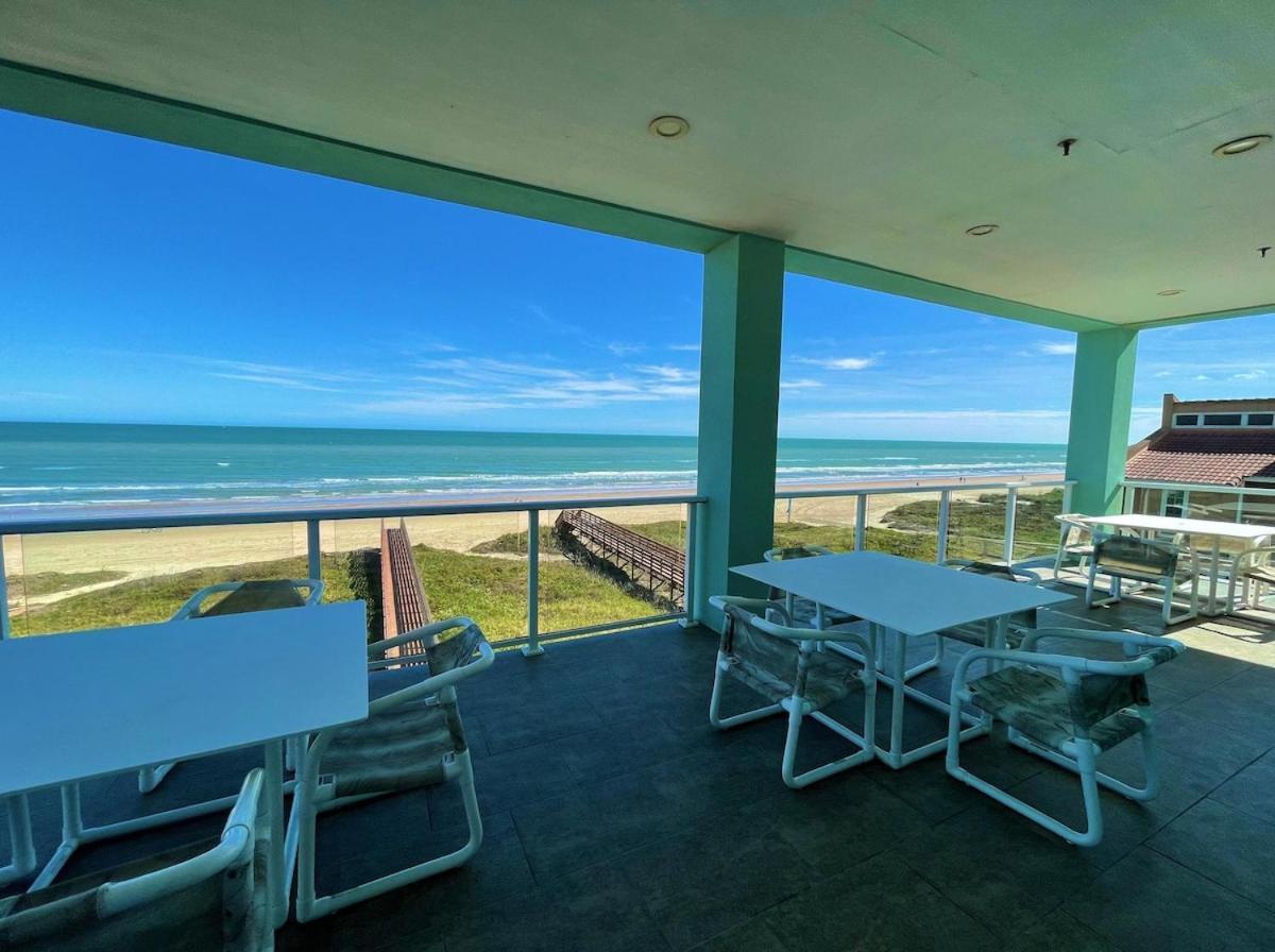 5 Bedroom Beachfront Condo - 3Rd Floor サウス・パドリー・アイランド エクステリア 写真