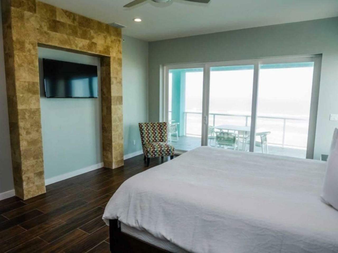 5 Bedroom Beachfront Condo - 3Rd Floor サウス・パドリー・アイランド エクステリア 写真